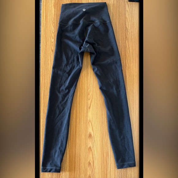 Lululemon Athletica Leggings - SIZE 2 - Picture 2 of 4